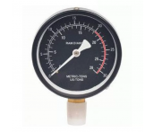 Манометр для гидравлического пресса OHT610М, Ombra OHT610MPG (55906)