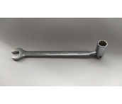 Ключ гаечный комбинированный карданный, 10 мм, Thorvik CSW10 (53531)