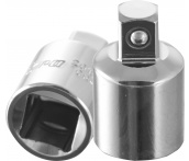 Переходник 1/2F-3/8M, Ombra 201238