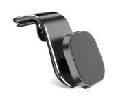 Держатель магнитный в дефлектор AVS AH-2206-M для телефона