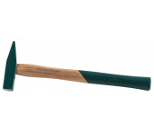 Молоток с деревянной ручкой 0,2 кг, Jonnesway M09200
