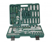 Инструментальный набор Jonnesway S04H52483S, 83 предмета