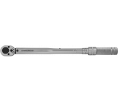 Динамометрический ключ 3/8 DR, 10-60 Hm, Jonnesway T04061