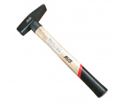 Молоток с деревянной рукояткой AVS MHW500 (500 г)