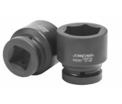 Головка торцевая ударная 1"DR, 44 мм, Jonnesway S03A8144 (48322)