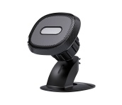 Держатель магнитный на приборную панель AVS AH-2302-M для сотовых телефонов (A85326S)