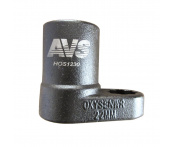 Головка для датчика кислорода 1/2"DR (22 мм) AVS HOS1230