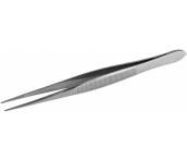 Пинцет универсальный, 115 мм, Jonnesway MF01001 (46346)