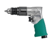 Дрель пневматическая с реверсом 1800 об/мин, патрон 1-10 мм, Jonnesway JAD-6234A (47448)