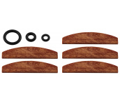 Рем. комплект для пневматической дрели JAD-6234, Jonnesway JAD-6234-R