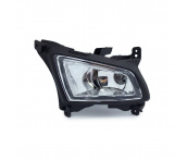 Противотуманные фары Lada Priora 2 AVS PF-320H (2 шт.) галогенные H11