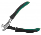 Кусачки миниатюрные 4,5, Jonnesway P7102