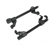 Стяжки пружин с двойным захватом 270 мм (2 шт) AVS CSC270