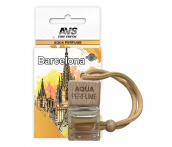 Ароматизатор жидкостный AVS AQP-09 AQUA PERFUME (Lady million) Barcelona