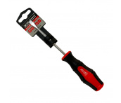 Отвертка шлицевая (SL5x100 мм) AVS OSL5100 (A40085S)