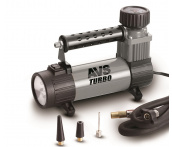 Компрессор AVS KS350L с фонарем (35 л/мин)