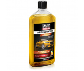 Автошампунь универсальный, апельсин, 500 мл. AVS AVK-006