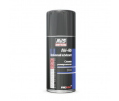 Смазка многофункциональная проникающая AV-40 (210 мл) AVS AVK-341 (A40258S)