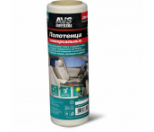 Полотенца универсальные (20x40см) 30 шт. AVS AVK-209