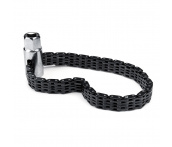 Съемник масляного фильтра цепной 120 мм, AVS FWC-01 (A40441S)