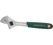 Разводной ключ эргономичный, 0-29 мм, L-250 мм, Jonnesway W27AT10