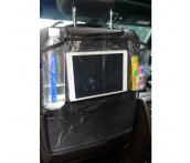 Накидка защитная с отделением для планшета AVS KM-02