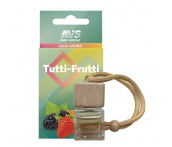 Ароматизатор AQUA AROMA Tutti-Frutti, AVS AQA-10 (Тутти-Фрутти, жидкостный) A85196S