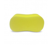 Губка поролоновая (восьмерка L) (210x100x65мм) AVS SP-09