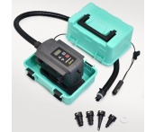 Компрессор для сапбордов и надувных лодок BERKUT SUP-200