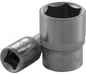 Головка торцевая 1/4 DR, 5.5 мм, Jonnesway S04H21055