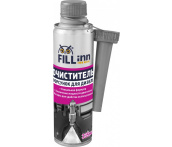 Очиститель форсунок дизеля 335 мл, FILL Inn FL059 (71059)