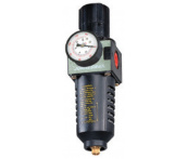 Фильтры (влагоотделители) с регулятором давления для пневмоинструмента, 1/4, Jonnesway JAZ-6714