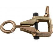 Зажим для кузовных работ, два направления, усилие 2- 3 тонн, Jonnesway AE330005