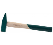 Молоток с деревянной ручкой 0,6 кг, Jonnesway M09600