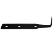 Сменное лезвие для срезки стекол 19 мм, Jonnesway AB010018