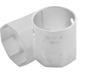 Ключ трубчатый ступичный восьмигранный, 82 мм, Thorvik BS8P82 (53756)