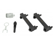 Набор инструментов для обслуживания ГРМ двигателей AUDI V6, V8 FSI, Jonnesway AL010133