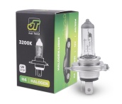 Галогенная лампа Just Trend JT H4.12V.60/55W (1 шт.) A85733S
