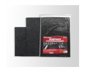 Коврики влаговпитывающие AVS VK-03 (50 х 38 см., 25 х 38 см.) 4 шт.