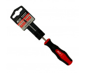 Отвертка крестовая (PH0x75 мм) AVS OKP0075 (A40069S)