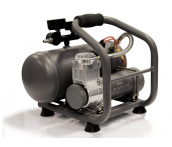 Компрессорная станция BERKUT SA-06