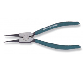 Щипцы для стопорных колец, разжим прямой 7, Jonnesway AG010008