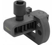 Приспособление для поворота коленчатого вала грузовых Mercedes и MAN, Jonnesway AL010115