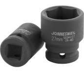 Головка торцевая ударная 1/2 DR, 11 мм, Jonnesway S03A4111