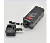 Портативная электростанция BERKUT Specialist PSL-150 (+инвертор, +пускач)