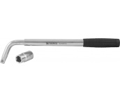 Ключ баллонный телескопический, 17x19 мм, Thorvik TLHTW1719