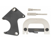 Набор инструментов для фиксации валов и регулировки ГРМ двигателей RENAULT, Jonnesway AL010043