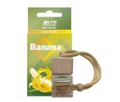 Ароматизатор AQUA AROMA, AVS AQA-03 (Банан, жидкостный) A85189S