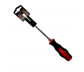 Отвертка шлицевая ударная (SL6x150 мм) AVS OSLS6150