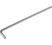 Ключ торцевой шестигранный удлиненный, H4, Thorvik HKL40 (53057)